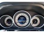 MERCEDES BENZ E-Class sedan