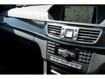 MERCEDES BENZ E-Class sedan