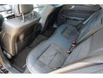 MERCEDES BENZ E-Class sedan