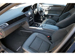 MERCEDES BENZ E-Class sedan