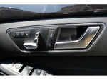 MERCEDES BENZ E-Class sedan