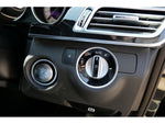 MERCEDES BENZ E-Class sedan