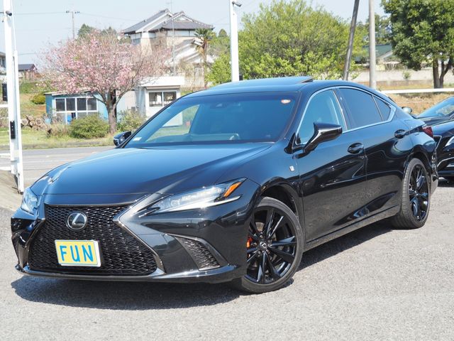 LEXUS ES300h