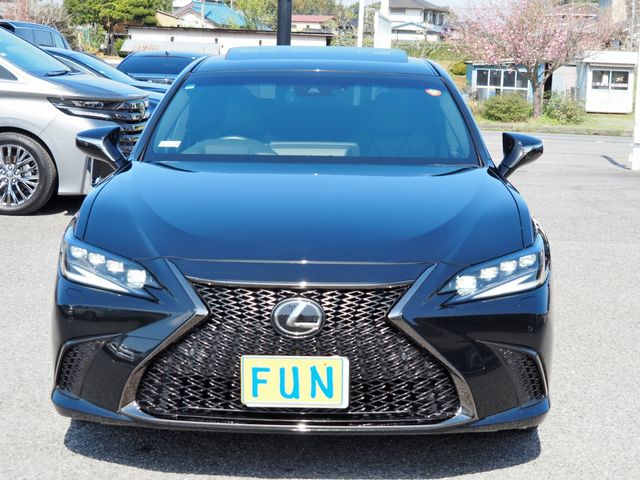LEXUS ES300h