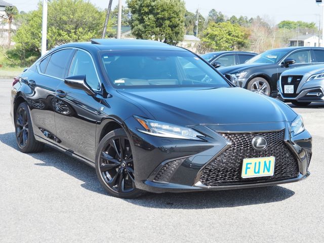 LEXUS ES300h