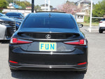 LEXUS ES300h
