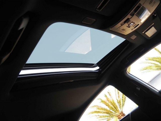LEXUS ES300h