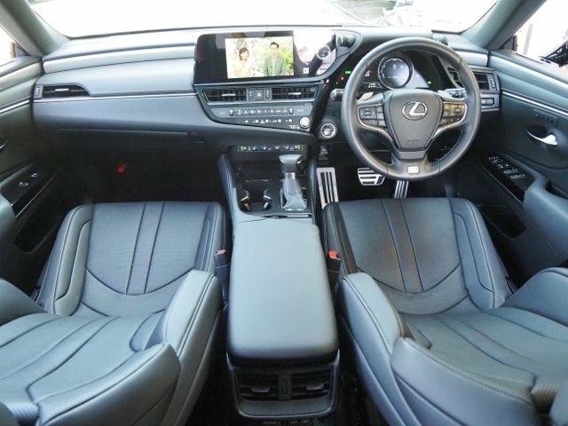 LEXUS ES300h