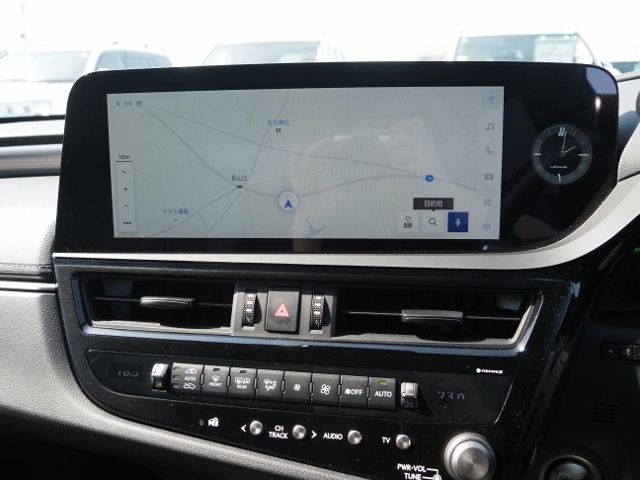 LEXUS ES300h