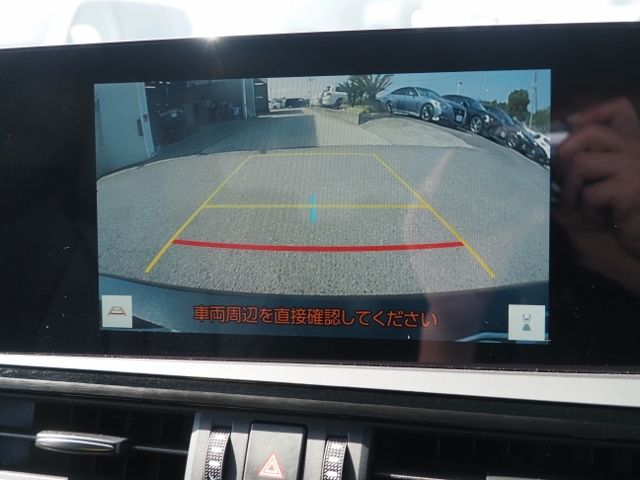 LEXUS ES300h