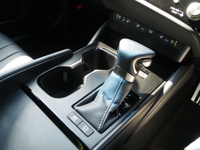 LEXUS ES300h