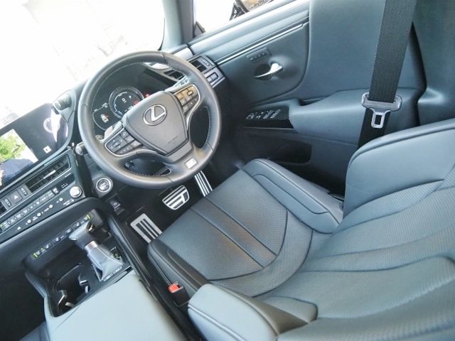 LEXUS ES300h