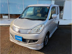 DELICA D:2 2WD