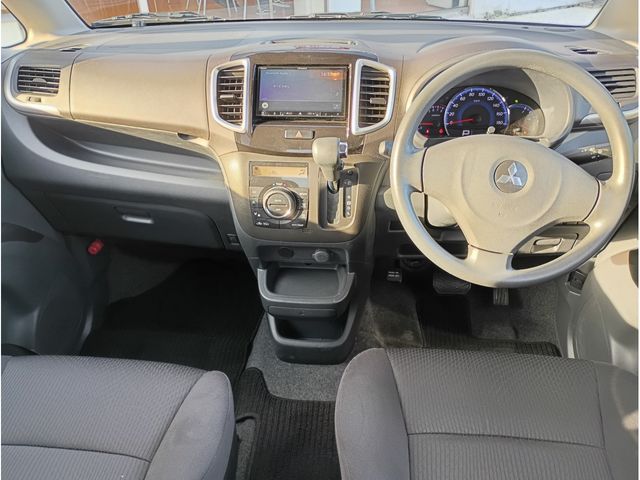 DELICA D:2 2WD
