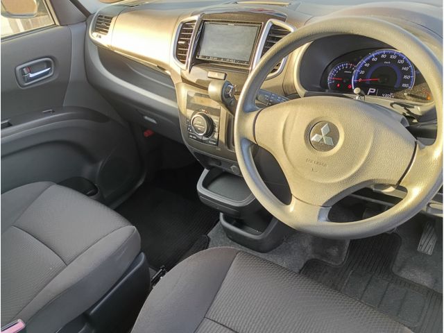 DELICA D:2 2WD