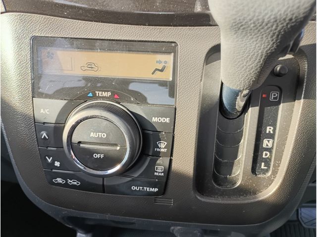 DELICA D:2 2WD