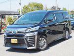VELLFIRE  HYBRID 4WD