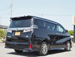 VELLFIRE  HYBRID 4WD