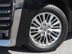 VELLFIRE  HYBRID 4WD
