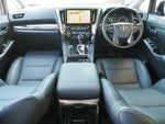 VELLFIRE  HYBRID 4WD