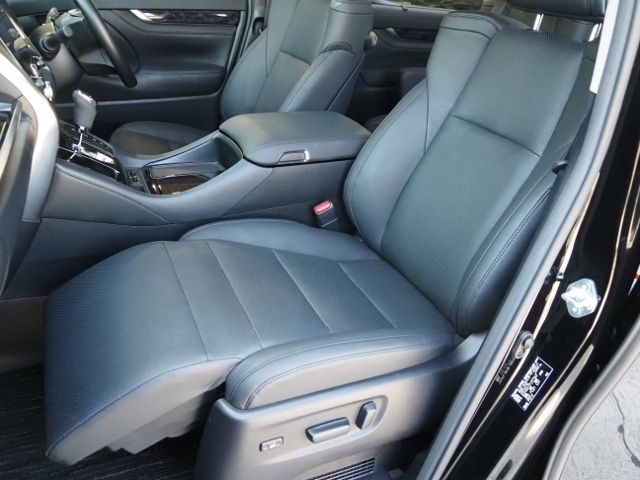 VELLFIRE  HYBRID 4WD