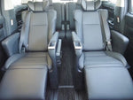 VELLFIRE  HYBRID 4WD
