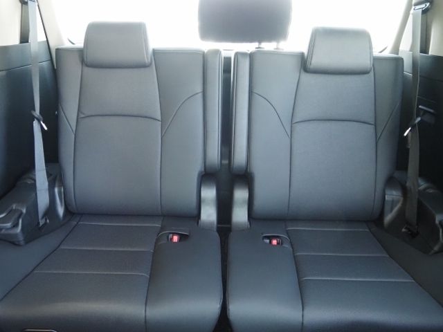 VELLFIRE  HYBRID 4WD