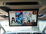 VELLFIRE  HYBRID 4WD