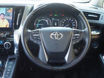 VELLFIRE  HYBRID 4WD