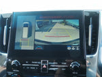 VELLFIRE  HYBRID 4WD