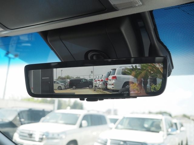 VELLFIRE  HYBRID 4WD