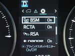 VELLFIRE  HYBRID 4WD