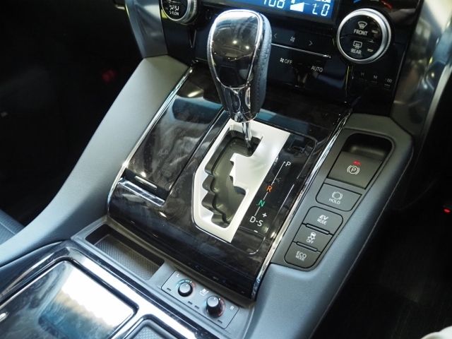 VELLFIRE  HYBRID 4WD