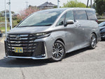 VELLFIRE  HYBRID 4WD