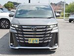 VELLFIRE  HYBRID 4WD