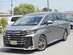 VELLFIRE  HYBRID 4WD