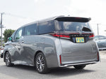 VELLFIRE  HYBRID 4WD