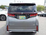 VELLFIRE  HYBRID 4WD