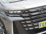VELLFIRE  HYBRID 4WD