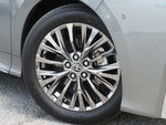 VELLFIRE  HYBRID 4WD
