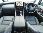 VELLFIRE  HYBRID 4WD
