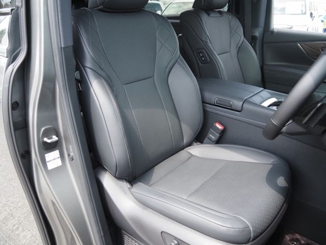 VELLFIRE  HYBRID 4WD
