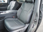 VELLFIRE  HYBRID 4WD