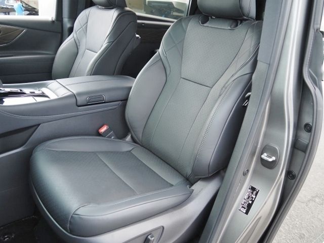 VELLFIRE  HYBRID 4WD