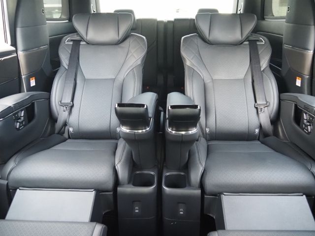 VELLFIRE  HYBRID 4WD