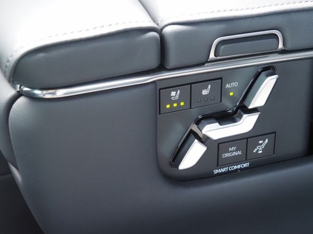VELLFIRE  HYBRID 4WD