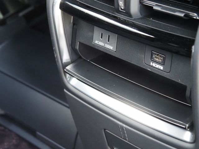 VELLFIRE  HYBRID 4WD