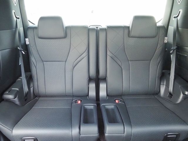 VELLFIRE  HYBRID 4WD