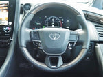VELLFIRE  HYBRID 4WD