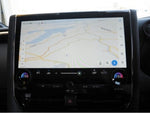 VELLFIRE  HYBRID 4WD